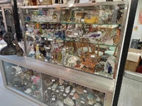 Collections chez Second-Life