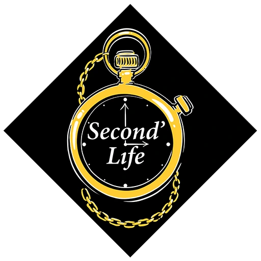 Logo de Second Life